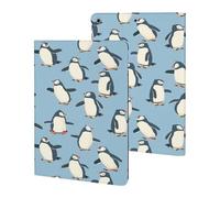 Penguin Atlantic Case Compatible for ipad 2019/2020/2021(10.2in) Tablet Cases Stand Protective Cover with Sleep/Wake