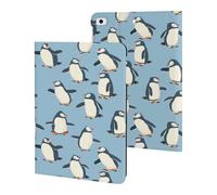 Penguin Atlantic Case Compatible for ipad Mini 1/2/3/4/5 (7.9in) Tablet Cases Stand Protective Cover with Sleep/Wake