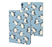 Penguin Atlantic Case Compatible for ipad Pro/ipad Air3(10.5in) Tablet Cases Stand Protective Cover with Sleep/Wake