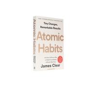 Atomic Habits: The life-changing million-copy #1 bestseller