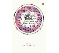 PENGUIN BOOK OF AMERICAN SHORT STORIES By James Cochrane (Paperback)