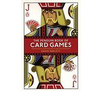 The Penguin Book of Card Games