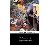 PENGUIN BOOK OF CARIBBEAN VERSE ENGLISH By Paula Burnett (Paperback)