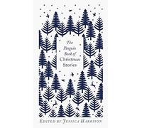 Penguin - Book of Christmas Stories From Hans Christian Andersen to - E245z
