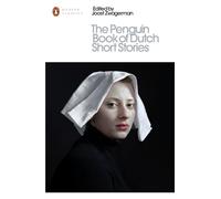 PENGUIN BOOK OF DUTCH SHORT STORIES (Paperback) (9780141395722)