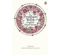 PENGUIN BOOK OF ENGLISH SHORT STORIES 1 by DOLLEY, C ED Paperback Self Help