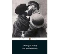 Penguin Book of First World War Stories - Paperback - B245z