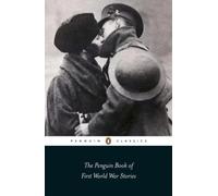 Penguin Book of First World War Stories Penguin Books Ltd Paperba
