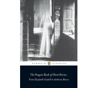 The Penguin Book of Ghost Stories