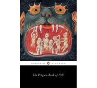 Penguin Book of Hell by TBS-Penguin Random House Wholesale 978014