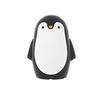 Penguin Bottle Opener,Portable Penguin-Shaped Push Down Magnetic Beer Bottle Openers, Automatic Stainless Steel Pop The Top Cap Opener for Home Bar Camping (2 pcs)