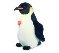 Penguin by Teddy Hermann Original - plush soft toy bird - 30cm - 90032