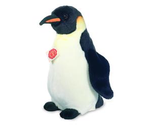 Penguin by Teddy Hermann Original - plush soft toy bird - 30cm - 90032