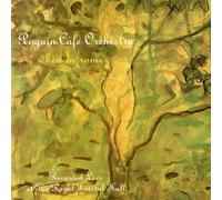Penguin Cafa© Orchestra When In Rome (Live) LP Vinyl NEW