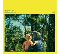 Penguin Cafe - A Matter of Life... 2021 [VINYL]