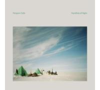 PENGUIN CAFE: HANDFULS OF NIGHT - CD BRAND NEW