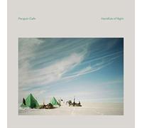 Penguin Cafe - Handfuls Of Night [VINYL]