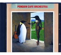 Penguin Cafe Orchestra