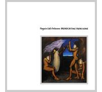 Penguin Café Orchestra - Broadcasting From Home (White Vinyl) [VINYL]