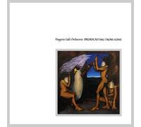 Penguin Café Orchestra – Broadcasting From Home – White Vinyl