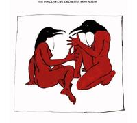 Penguin Café Orchestra - The Penguin Café Mini Album (Red Vinyl) [VINYL]