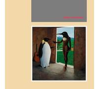 Penguin Café Orchestra - Penguin Café Orchestra (Apricot Vinyl) [VINYL]