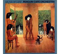 Penguin Cafe Orchestra - Signs Of Life [Vinyl LP]