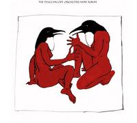 Penguin Cafe Orchestra Penguin Cafe Mini Album LP Vinyl NEW