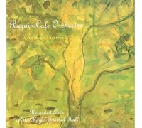 Penguin Cafe Orchestra - When In Rome . . .