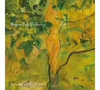 Penguin Café Orchestra - When In Rome (Live) [VINYL]