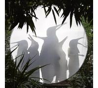 Penguin Cafe - Rain Before Seven (Clear Vinyl) [VINYL]