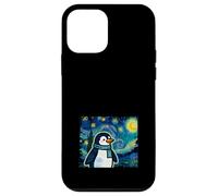 Penguin Case for iPhone 12 mini