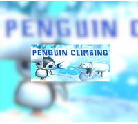 Penguin Climbing Steam CD Key