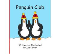 Penguin Club (Digging Deeper)