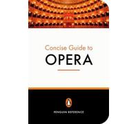 Penguin Concise Guide to Opera.by Holden New 9780141016825 Fast Free Shipping