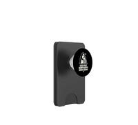 Penguin Conservation Save Wildlife Rescue Endangered Species PopSockets PopWallet for MagSafe