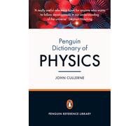 Penguin Dictionary of Physics – Fourth Edition