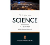 Penguin Dictionary of Science : Fourth Edition