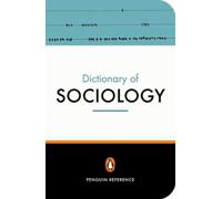 The Penguin Dictionary of Sociology – Penguin Reference – Penguin Books
