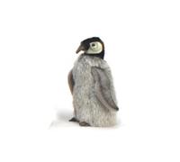 Emperor Penguin Chick Soft Toy by Hansa 4668 - Brand New With Tags - UK Seller