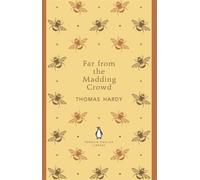 Penguin English Library Far From the Madding Crowd by Thomas Hardy