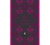 Penguin English Library Sense and Sensibility (The Penguin English Library) by Jane Austen(2012-09-25)