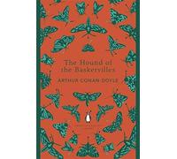 Penguin English Library The Hound Of Baskervilles (The Penguin English Library) by Sir Arthur Conan Doyle(2012-12-25)