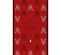 Penguin English Library the Scarlet Letter by Hawthorne, Nathaniel (2012) Paperback