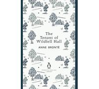 Penguin English Library the Tenant of Wildfell Hall by Bronte, Anne (2012) Paperback