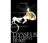 Penguin Epics : Odysseus Returns Home