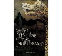 Penguin Epics : Sagas and Myths of the Northmen