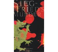 Siegfried's Murder – Penguin Epics – Penguin Classics