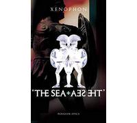Penguin Epics : 'The Sea, The Sea'