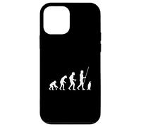 Penguin Evolution Case for iPhone 12 mini